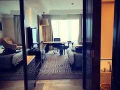 -南京商茂国际酒店(新街口德基广场店)