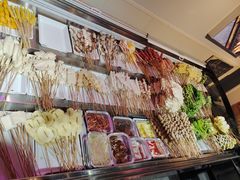 -观景小胖烧烤(观景店)