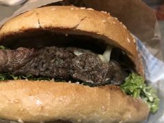 -Fergburger(皇后镇店)