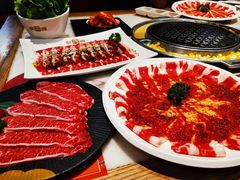 -韩宫宴烤肉·料理(南京江宁万达店)