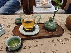 -畅和茶坊·曦瓜中国大红袍