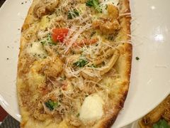 -WOLFGANG PUCK KITCHEN & BAR(迪士尼小镇店)