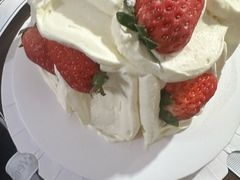 -WenTinG文汀·半糖蛋糕(合生汇店)