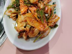 拌墨鱼-山水甲山(右安门店)