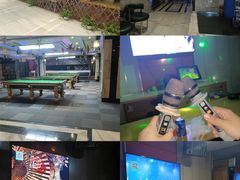 -蓝尊量贩(黄河路店)