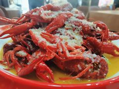 -香满锅老北京羊蝎子火锅·家常菜(新街口店)