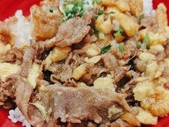 -食其家·牛丼咖喱(太阳宫店)
