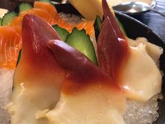 -大鲤深夜食堂