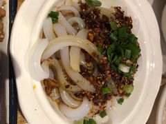 川北凉粉-兔槽江湖菜·重庆璧山兔(水围店)