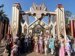 -成都欢乐谷