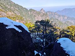 -三清山风景名胜区