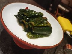 -丝路金桃·新疆菜(徐汇店)