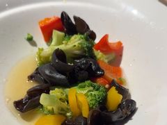 -人民公社大食堂(张家湾店)
