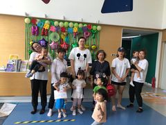 -红黄蓝早教(西海岸旗舰中心)