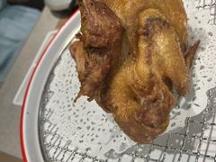 -秦唐一号西安菜馆(钟楼店)