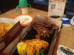 -必胜客(东兴商厦店)