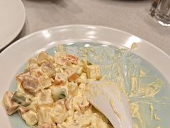 -新吉士·上海菜(浦东LCM置汇旭辉店)