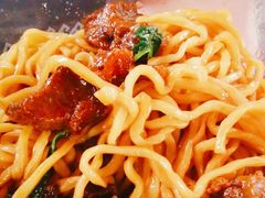 -泰顺江南春面馆