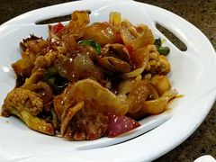 -旺达·福州菜(正大广场店)