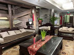 -保定会馆(秀兰店)