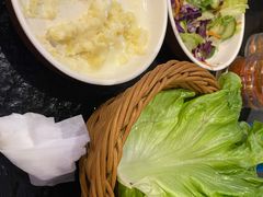 -老卜奎齐齐哈尔烤肉(人民东路店)