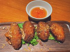 -越谜·越南餐厅(长白店)