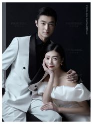 -巴黎经典婚纱摄影PARISSIC