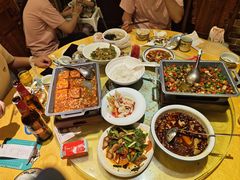 -缪氏川菜(深圳北站缤果空间店)