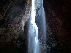 -华蓥山天意谷景区