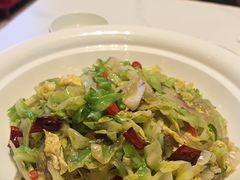 -燕兰楼·清真西北融合菜(亚运村店)