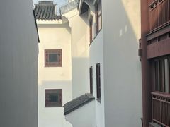 -苏州吴宫泛太平洋酒店