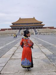 -美云庭古装·格格服汉服·京城旅拍(北京店)