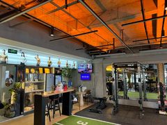 -RoMan罗马健身工作室(莘庄店)