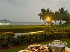 -元素中餐厅.海南菜.粤菜.椰子鸡.海鲜.包房.石梅湾威斯汀度假酒店