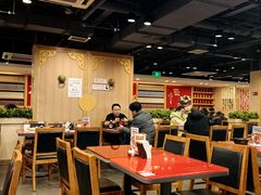 -宏状元现熬粥·京味菜(五棵松店)