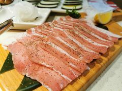 -猫爪爪原切自助烤肉(观音桥阳光世纪店)