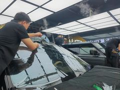 -车友必成·3M汽车贴膜/隐形车衣/改色膜(成都店)
