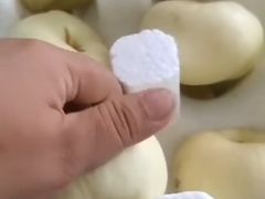 -三亚新鸿港水果一级批发市场