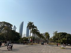 -厦门大学(思明校区)