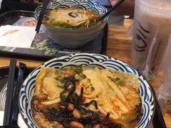 -笋爷高汤嗦螺粉·螺蛳粉(上社店)