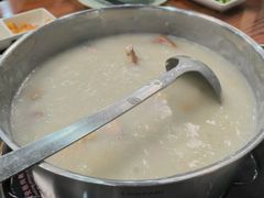 -盈田盈粥庄(黄兴公园店)