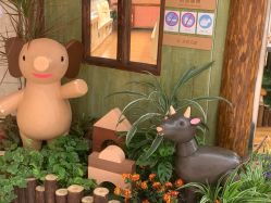 -森活木趣wooderfullife(益田假日广场店)