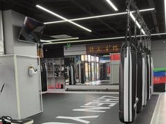 -臻元搏击格斗泰拳拳馆(港隆店)