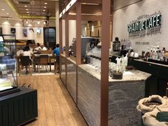自助取餐区-多乐之日(五道口店)