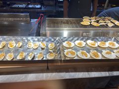 -布多斯烤肉火锅自助(江腾广场店)