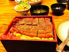 -玄白·炭烤活鳗(上海首店)