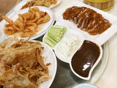 -福寿斋·老北京铜锅涮肉·烤鸭(顺义总店)