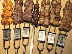 -雪熊精酿·哈尔滨烧烤酒馆(非遗大串店)