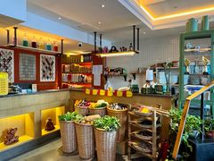 -宏达老菜馆(东安街店)
