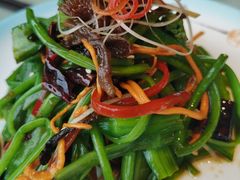 -品味泸沽湖•民族特色菜(大落水店)